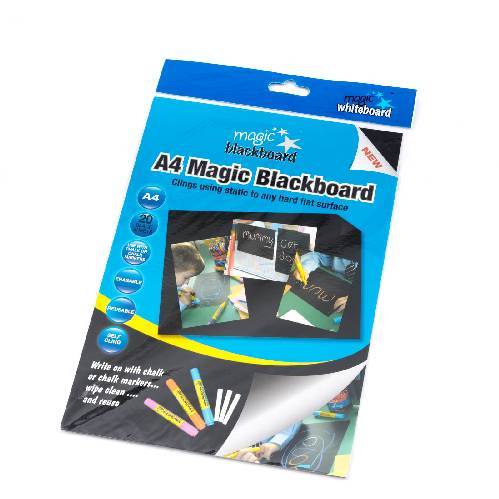 A4 mini Magic Blackboard, Das originale und beste A4 MAgic Blackboard