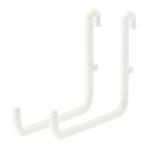 SKÅDIS - Lochplatte Ablage - weiß - IKEA ✨ 🇩🇪 Whiteboards KAUF