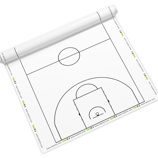 Basketball Whiteboard